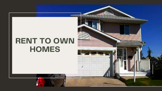 How To Rent To Own in Maryland?