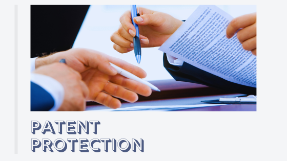 The Benefits of Professional Patent Services