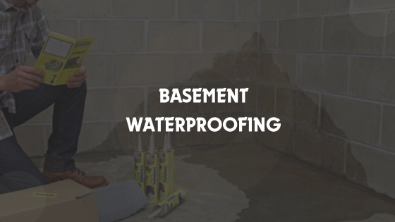 Do You Need Basement Waterproofing in Thunder Bay?