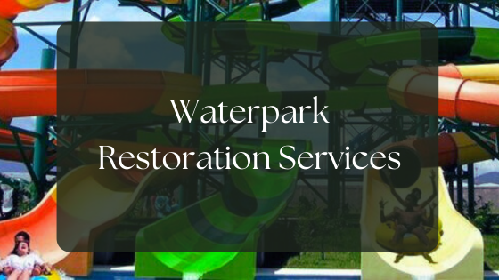 Signs That Your Waterslides Need Repairs